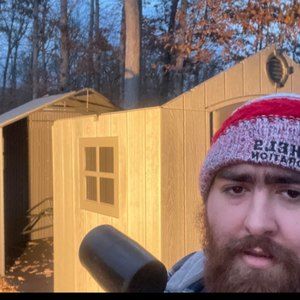 Meet your Posher, Chason